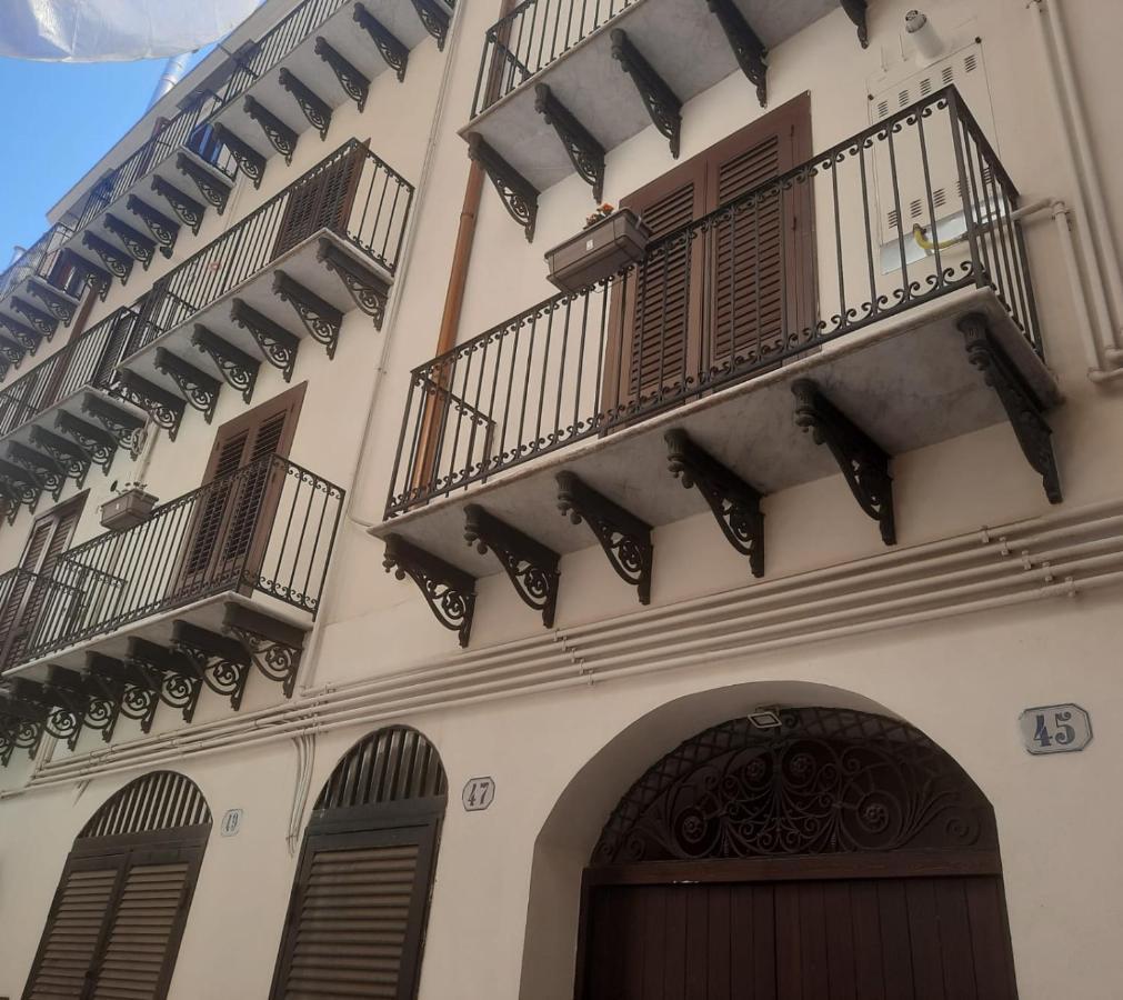 Peri Peri House - Palermo Centro Apartamento Exterior foto